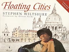 Floating cities venice for sale  Delivered anywhere in UK