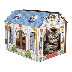 Sekam cardboard cat for sale  Delivered anywhere in UK