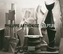 Philippe anthonioz sculpture d'occasion  Livré partout en Belgiqu