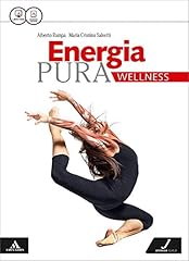 Energia pura. wellness. usato  Spedito ovunque in Italia 