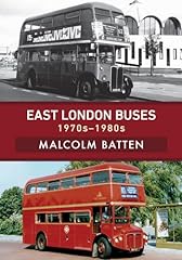 East london buses for sale  Delivered anywhere in UK