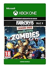 Far cry dead usato  Spedito ovunque in Italia 