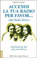 Accendi tua radio usato  Spedito ovunque in Italia 