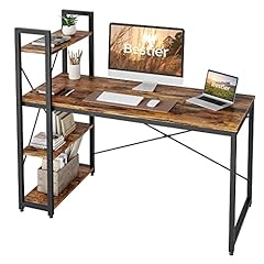 Bestier computer desk for sale  Delivered anywhere in USA 