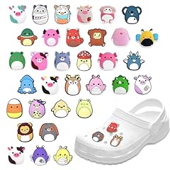 Sulives 33pcs squishmallow for sale  Delivered anywhere in UK