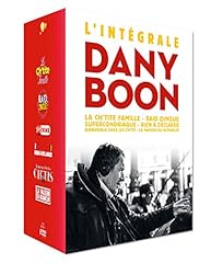 Dany boon intégrale d'occasion  Livré partout en France