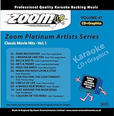 Zoom karaoke platinum d'occasion  Livré partout en France