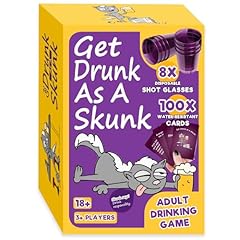 Get drunk skunk for sale  Delivered anywhere in UK