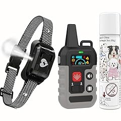 Citronella dog training for sale  Delivered anywhere in UK
