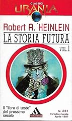 Storia futura vol.1 usato  Spedito ovunque in Italia 