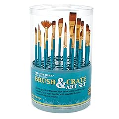 Artist paintbrush set for sale  Delivered anywhere in USA 