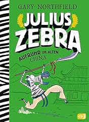 Julius zebra aufruhr gebraucht kaufen  Wird an jeden Ort in Deutschland