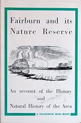 Fairburn nature reserve for sale  Delivered anywhere in UK