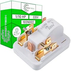 Rele 220v 60hz usato  Spedito ovunque in Italia 
