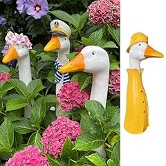 Gänsehals gartenstecker gans gebraucht kaufen  Wird an jeden Ort in Deutschland
