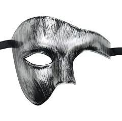 Losuya mens mask for sale  Delivered anywhere in UK