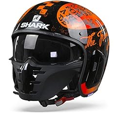 Shark motorcycle helmets for sale  Delivered anywhere in UK