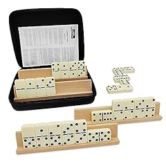 Uvcany dominoes set for sale  Delivered anywhere in USA 