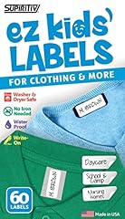 Kids clothing labels for sale  Delivered anywhere in USA 