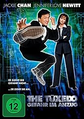The tuxedo gefahr gebraucht kaufen  Wird an jeden Ort in Deutschland