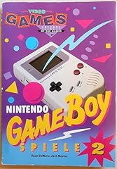 Game boy spiele d'occasion  Livré partout en France