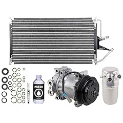 Kit compressor condenser for sale  Delivered anywhere in USA 