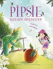 Pipsie nature detective usato  Spedito ovunque in Italia 