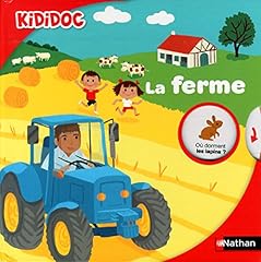 Ferme 13 d'occasion  Livré partout en Belgiqu