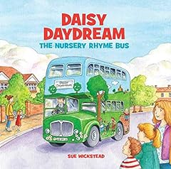 Daisy daydream nursery for sale  Delivered anywhere in UK