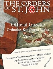 Official gazette orthodox for sale  Delivered anywhere in UK