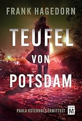 Teufel potsdam gebraucht kaufen  Wird an jeden Ort in Deutschland