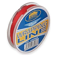 Wrapping line filo usato  Spedito ovunque in Italia 