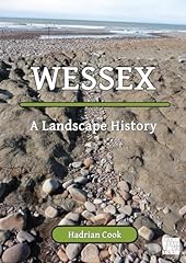 Wessex landscape history for sale  Delivered anywhere in Ireland