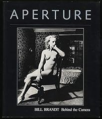 Bill brandt behind for sale  Delivered anywhere in Ireland