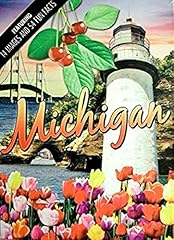 Michigan souvenir playing for sale  Delivered anywhere in USA 