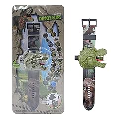 Dinosaur projector watch for sale  Delivered anywhere in UK
