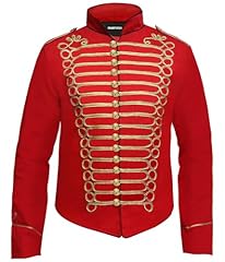 Pamposh veste militaire d'occasion  Livré partout en France
