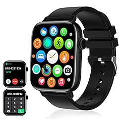 1.90 smart watch for sale  Delivered anywhere in UK