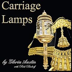 Carriage lamps for sale  Delivered anywhere in USA 