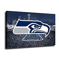 Seattle city seahawks for sale  Delivered anywhere in USA 
