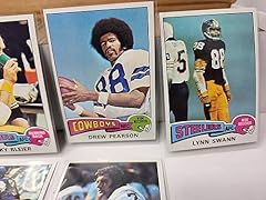 1975 topps football for sale  Delivered anywhere in USA 