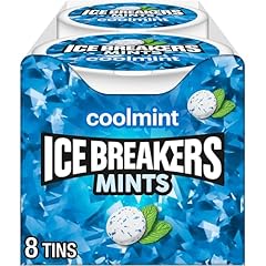 Ice breakers coolmint for sale  Delivered anywhere in USA 