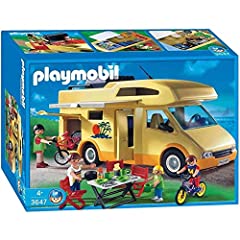 Playmobil 3647 loisirs d'occasion  Livré partout en France