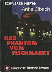 Phantom vom fischmarkt gebraucht kaufen  Wird an jeden Ort in Deutschland