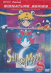 Sailor moon tv usato  Spedito ovunque in Italia 