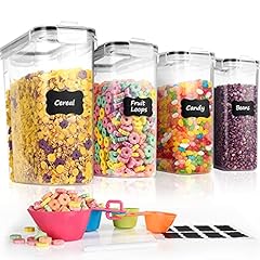 Tiawudi cereal containers for sale  Delivered anywhere in USA 