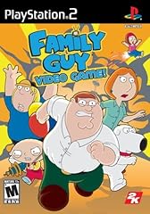 Family guy playstation for sale  Delivered anywhere in USA 