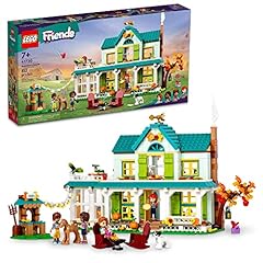 Lego friends autumn for sale  Delivered anywhere in USA 