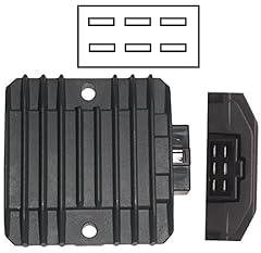 Regulator rectifier gpz600r for sale  Delivered anywhere in UK