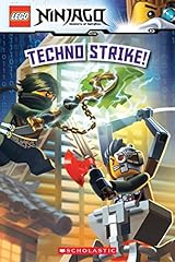 Techno strike d'occasion  Livré partout en Belgiqu